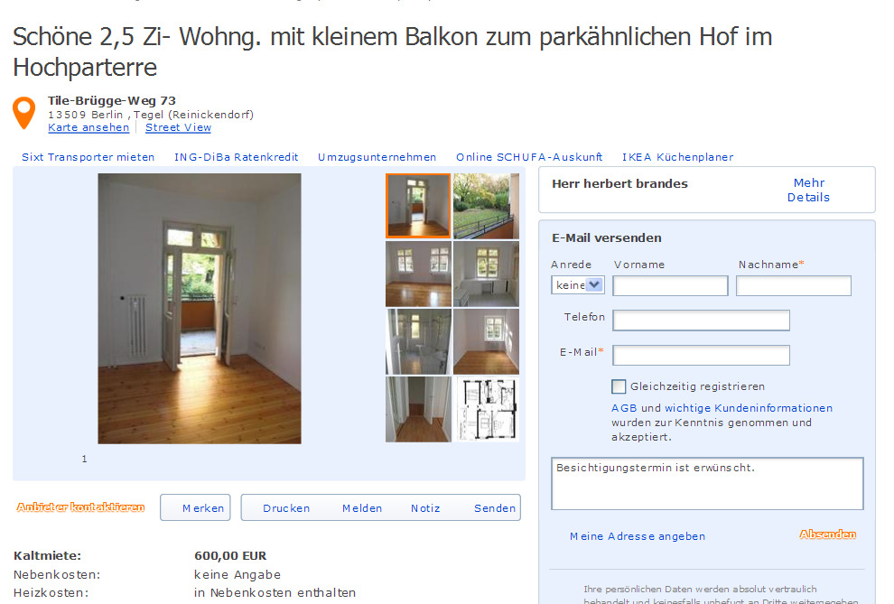 Zimmer Wohnung Berlin Reinickendorf Zimmer Wohnung Berlin Reinickendorf