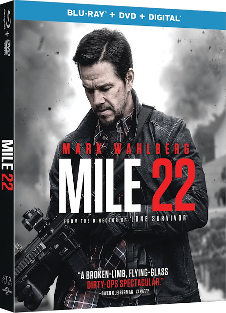 Mile 22 2018 Movie 720p Free Download Torrent