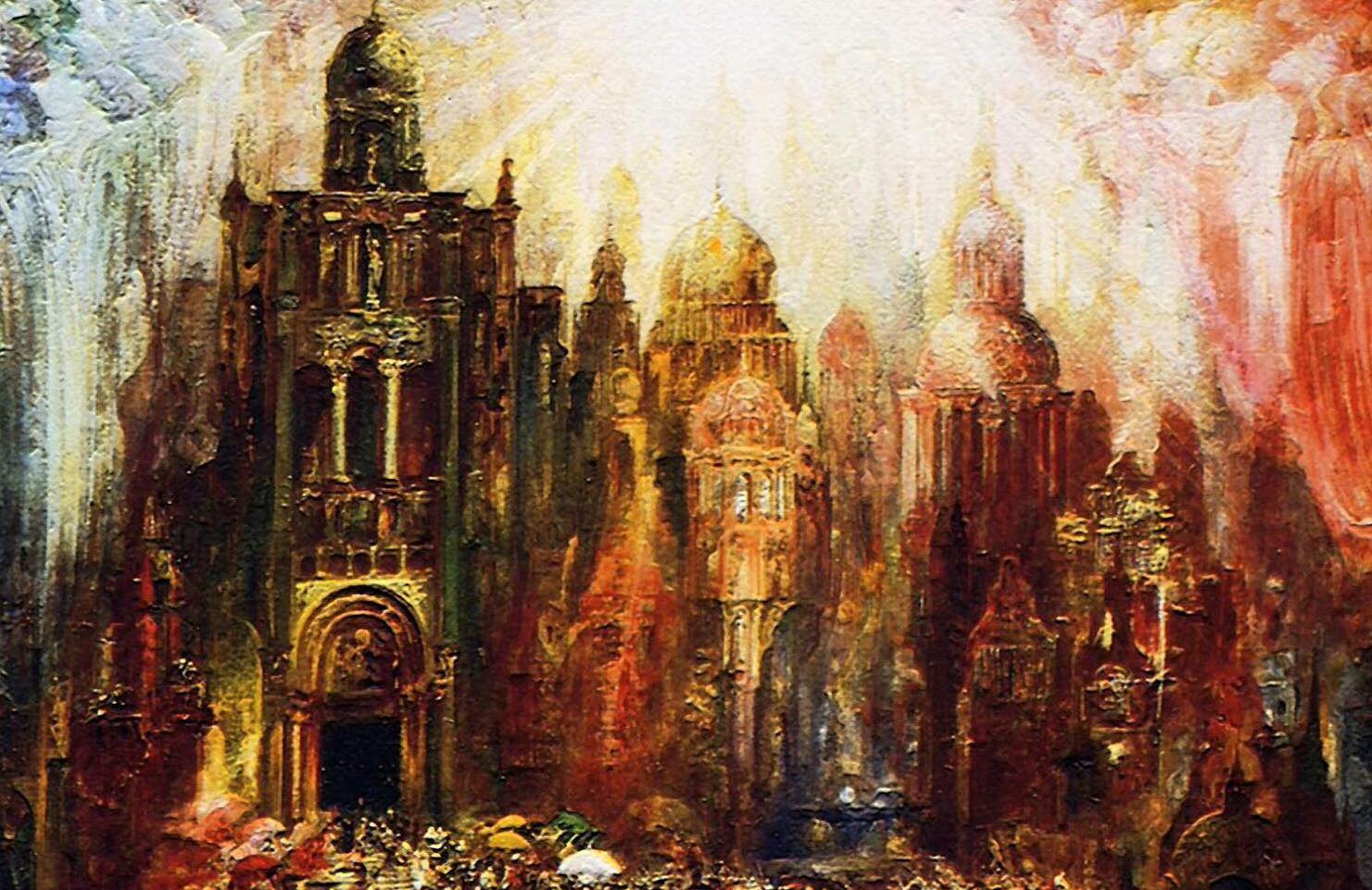 Black Metal and Brews Into Dungeons of Delirium A Guide to Dungeon