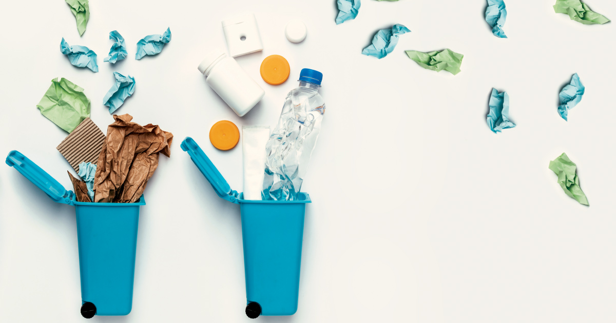 CASH FOR TRASH Jet Club