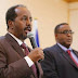Khilaaf ka dhex curtay Xasan Sheikh iyo Cumar C/rashiid thumbnail
