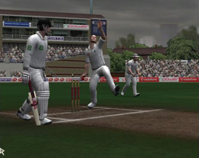 ea cricket 2011 free download