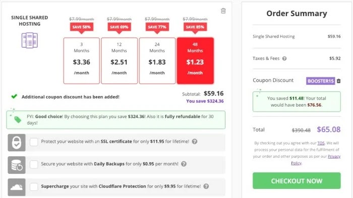 Hostinger Coupon Code Hostinger Coupon Code
