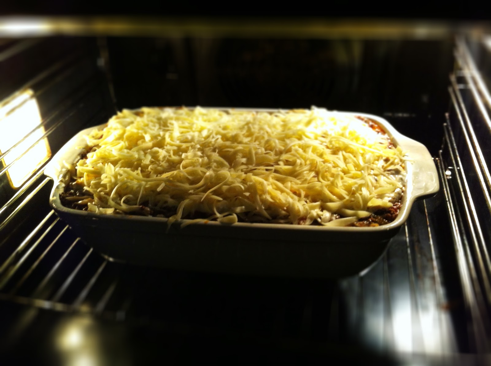 Sillumatur Lasagne Spari tg fan