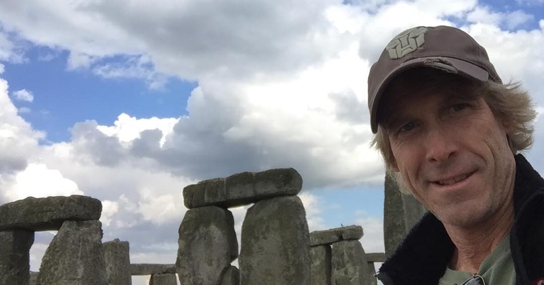 Transformers Live Action Movie Blog (TFLAMB) Transformers 5 Scouting