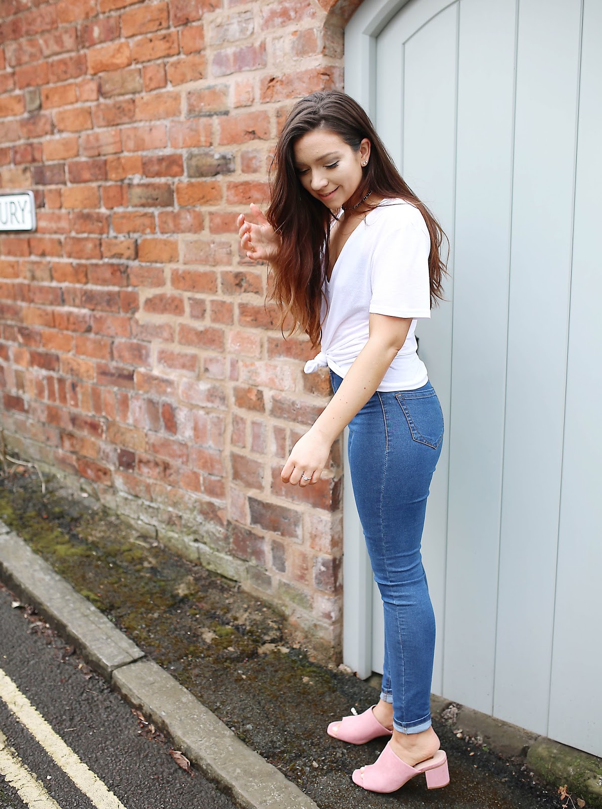 Style, Fashion, Outfit, Lifestyle, Blogging, high street, spring outfits, primark, primark outfit, dizzybrunette3 fashion 
