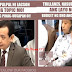 Must Watch: Sen. Lacson Burns Sen. Trillanes for Asking About His Case During DND Budget Hearing (Video)