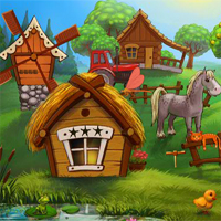FirstEscapeGames Escape Game Cartoon Village