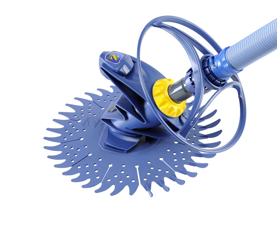 Swimming Pool Tips and Reviews Top 10 Automatic Pool Cleaners of 2013