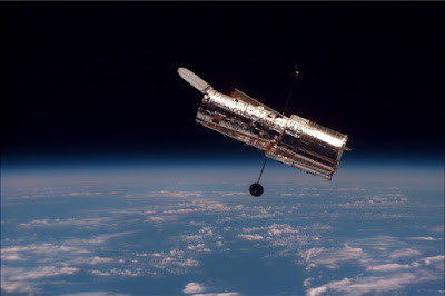 Hubble telescopio spaziale