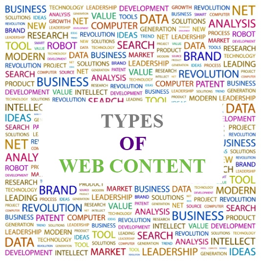 Seo marathon free seo training types of web content seo marathon
