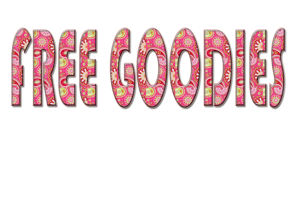 Sugar and Spice for Everyday Life FREE GOODIES REMEMBER MOTHERS DAY