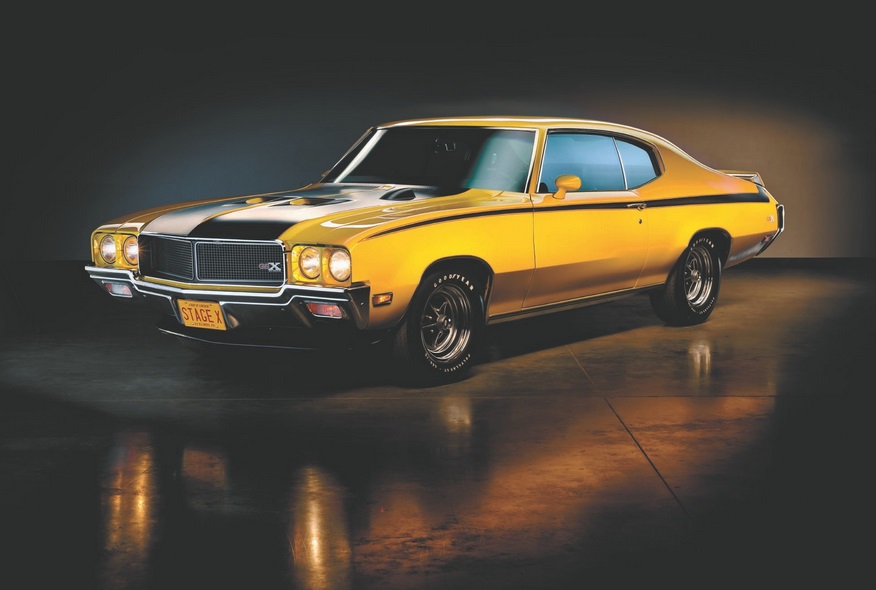 classic bumblebee