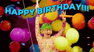 Happy Birthday GIF Happy Birthday GIF