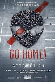 Watch Movies Attraction (2017) Full Free Online