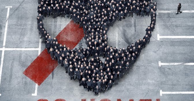 Trailers: Russian Sci-Fi Alien Film Attraction