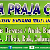 Banner Toko Baju Muslim