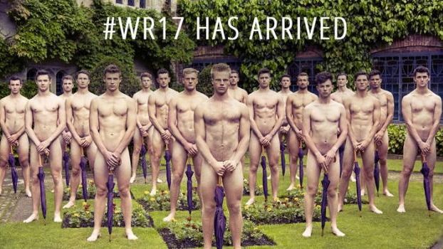 Warwick Rowers 2017 England and Spain Films