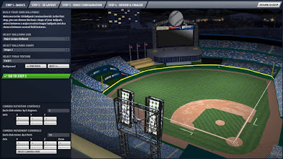 Out Of The Park Baseball 21 Game Screenshot 4