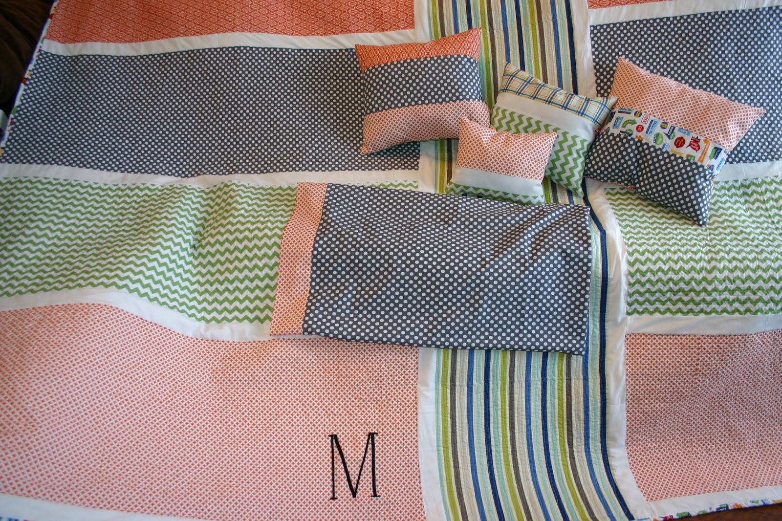 Mama Bear Quilting Best Experience