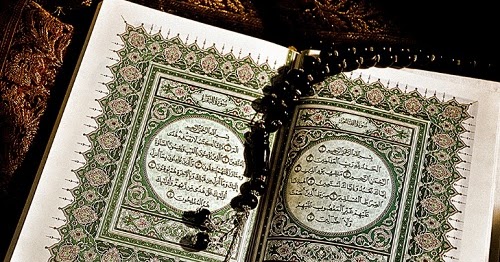 19 Fadhilah, Kelebihan, Keutamaan membaca Surat Al Mulk