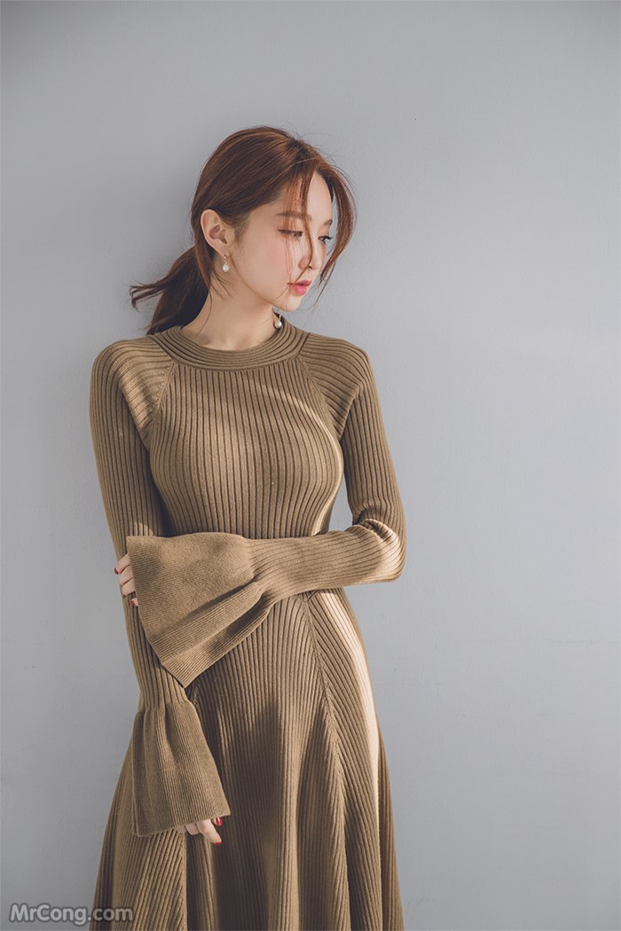 Beautiful Park Soo Yeon in the January 2017 fashion photo series (705 photos) photo 34-12