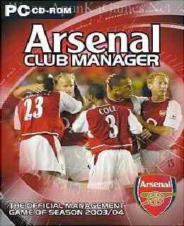 Arsenal Club Manager PC Game   Free Download Full Version - 88
