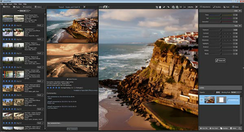 topaz photofxlab topaz photofxlab