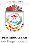 Jadwal Pertandingan PSM Makassar