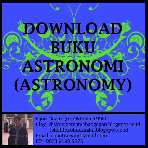 Buku Astronomi Bahasa Indonesia Pdf