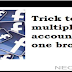 Easy Steps to Open Multiple Facebook Accounts on a Browser