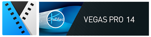Download Vegas Pro 14 com Crack Completo via Torrent