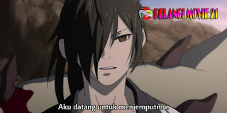 Dororo-Episode-18 Dororo-Episode-18