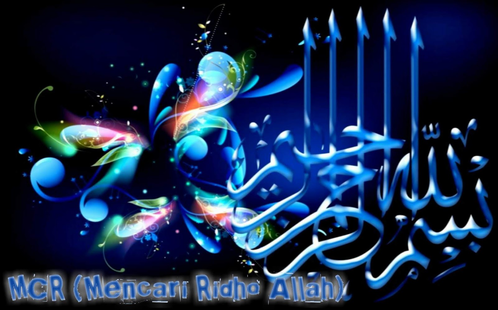 CINTA ILLAHIYAH