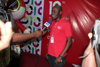 Mr one speaking to channels