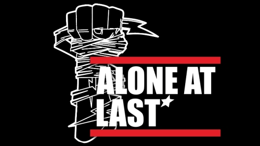 alone at last takkan terhenti disini