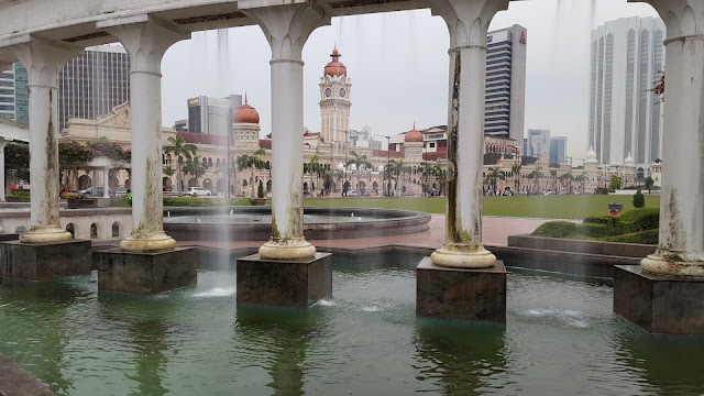 Blog Apaixonados por Viagens - Kuala Lumpur - Malásia - Dicas - Guia - Roteiro - Passeios