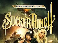 [HD] Sucker Punch 2011 Pelicula Completa En Español Online