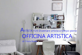 OFFICINA ARTISTICA - Via Angelo Del Bon 6, Milano 20158 - Q.re Bovisa