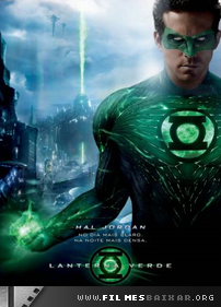 Download Lanterna Verde - Dublado