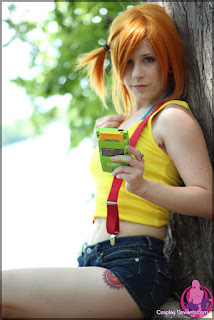 Neoscream's Log: Cosplay Deviants: 27th May to 2nd June 2013