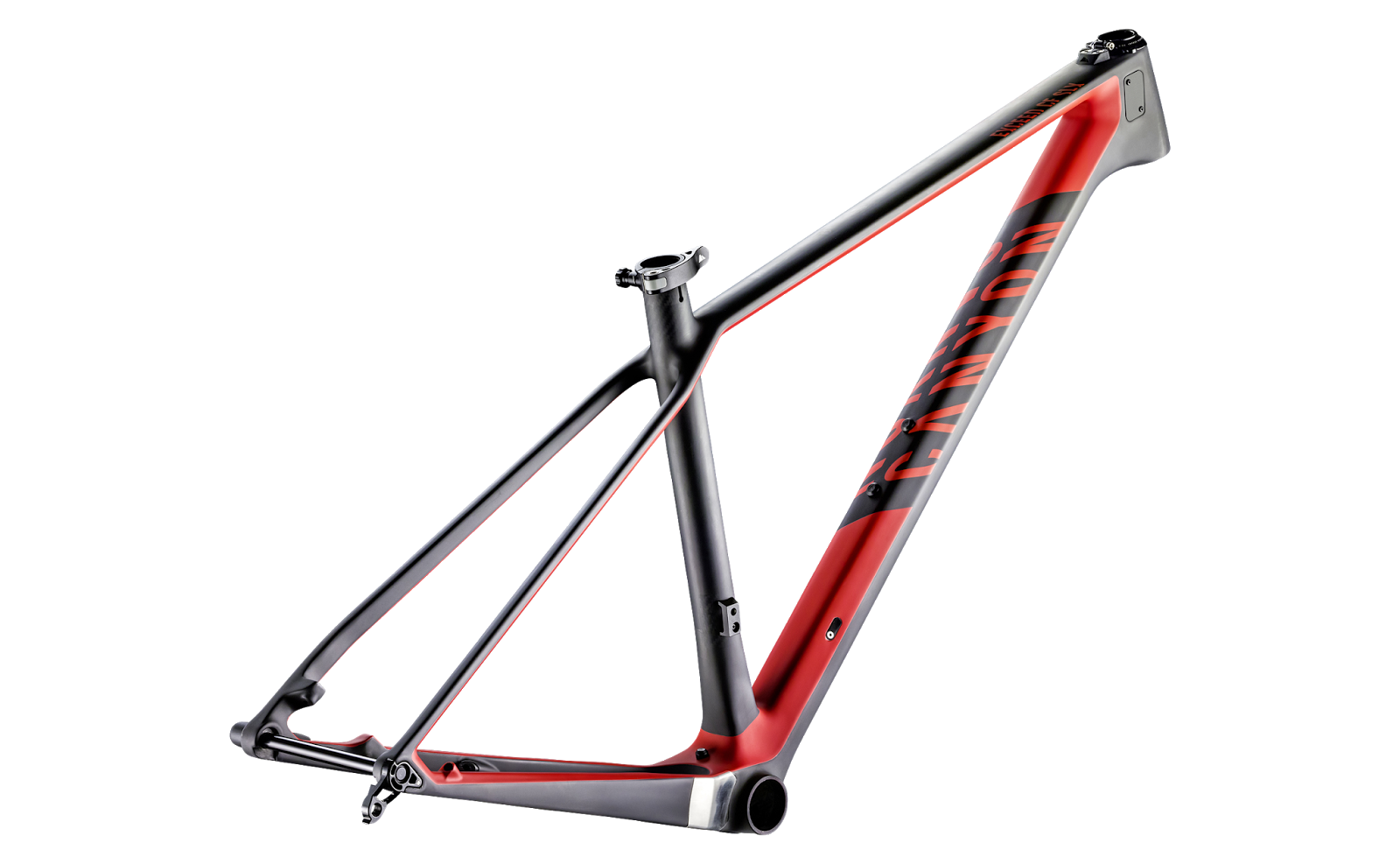 canyon carbon frame