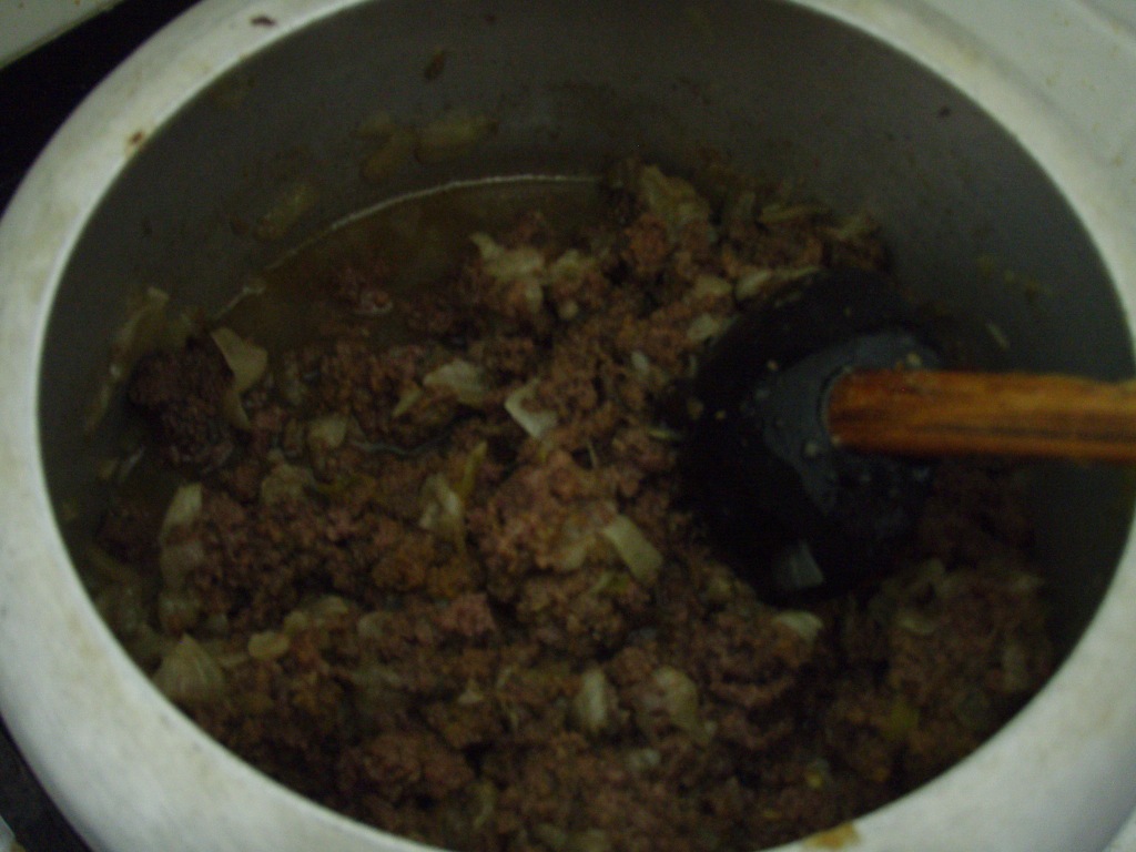 Beef Mince (Basic recipe) ~ Goan Recipes n More
