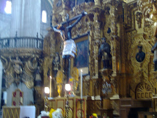 México antiguo: Señor del veneno