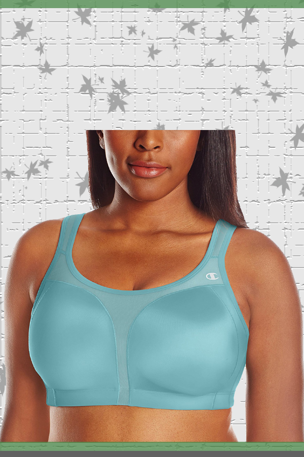 Sports Bra For Ddd Measuring the correct bra band size is very easy.