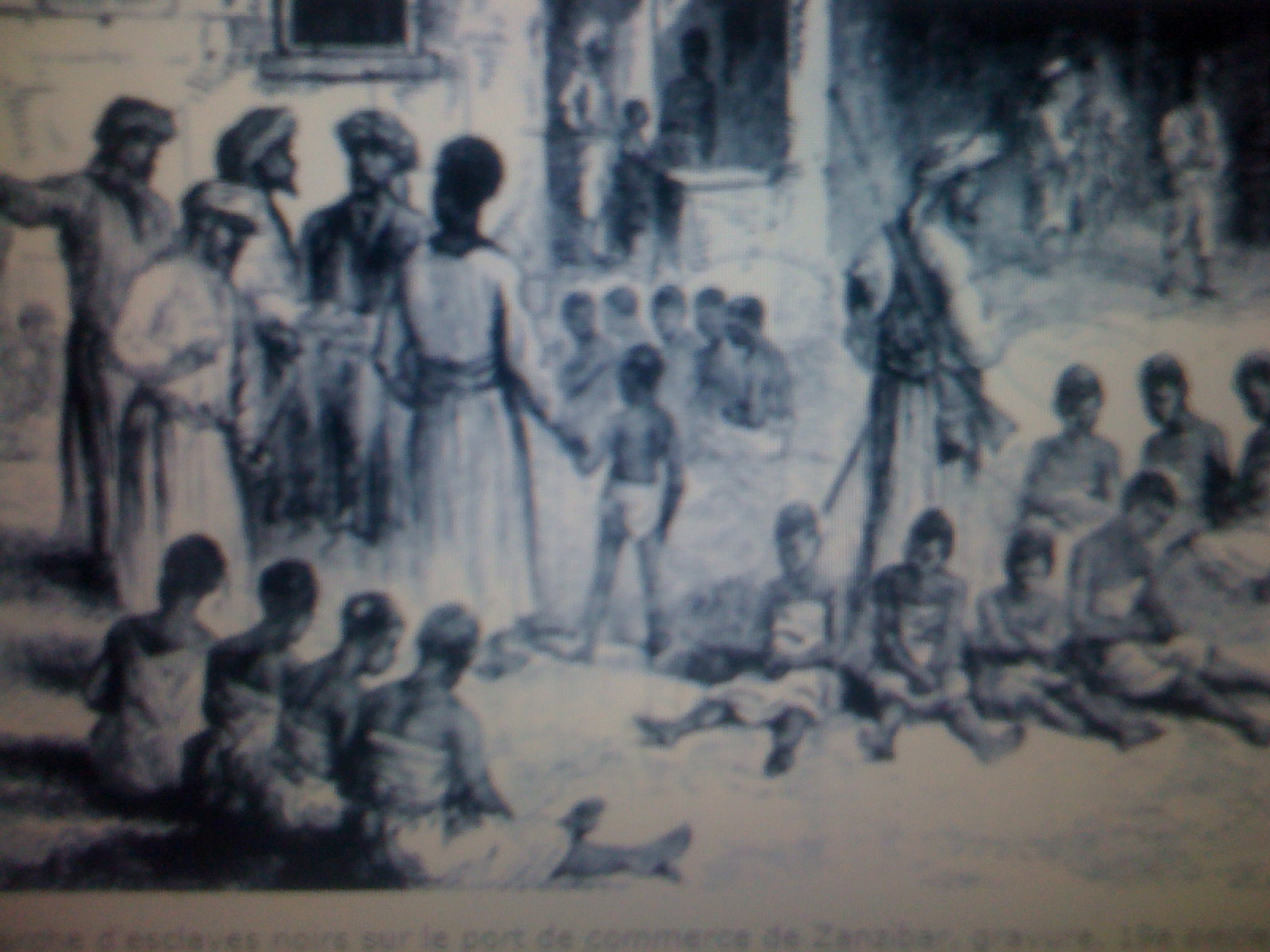 THE BLACK SOCIAL HISTORY BLACK SOCIAL HISTORY PORTUGAL ROLE IN THE