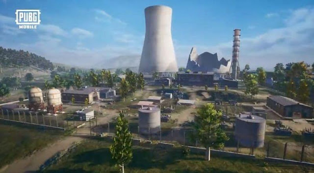 PUBG Mobile: Kore versiyonu için yeni 1.0 güncellemesi yayınlandı PUBG Mobile: Kore versiyonu için yeni 1.0 güncellemesi yayınlandı