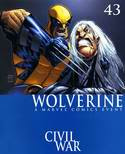 Wolverine 43 (Civil War).rar (Comic)