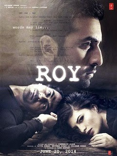 Roy 2015 Bollywood HD Movie For Mobile Roy 2015 Bollywood HD Movie For Mobile