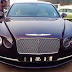 Pengusaha Ini Sulap Bentley Jadi Chrysler untuk Mengakali Pajak